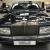 Rolls-Royce Park Ward Touring Limousine, ex Sir Donald Gosling, 7500 miles only