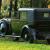1928 Rolls-Royce Phantom 1 Sedanca by Hill & Boll of Yeovil