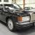 Rolls-Royce Silver Spur 6.8 Turbo, 1 owner, last one built