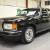 Rolls-Royce Silver Spur 6.8 Turbo, 1 owner, last one built