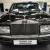 Rolls-Royce Silver Spur 6.8 Turbo, 1 owner, last one built