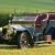 1911 Rolls Royce Silver Ghost Rois des Belges Tourer.