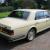 1981 Rolls-Royce Silver Spur Silver Spur Auto Saloon Petrol Automatic