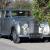 1950 Rolls-Royce Silver Dawn 'Small Boot' Saloon.
