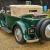 1931 Rolls Royce Phantom 2 Continental Three Position Drophead