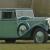 1933 Rolls Royce Phantom 2 Continental.