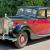 1952 Rolls Royce Silver Wraith Park Ward Limousine       Royal ownership