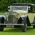 1931 Rolls-Royce Phantom 2 Hooper Sedanca De Ville