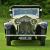 1931 Rolls-Royce Phantom 2 Hooper Sedanca De Ville