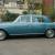 1973 ROLLS ROYCE SILVER SHADOW1 only 23000 miles Beaitiful
