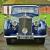 1952 Rolls Royce Silver Wraith Park Ward Saloon