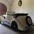 1936 Rolls-Royce 25/30 Pass & Joyce All Weather Cabriolet