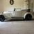 1936 Rolls-Royce 25/30 Pass & Joyce All Weather Cabriolet