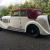 1936 Rolls-Royce 25/30 Pass & Joyce All Weather Cabriolet
