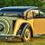 1936 Rolls-Royce 20/25 Sports Coupé by Coachcraft