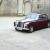 1965 Rolls Royce Silver Cloud III by James Young