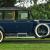 1921 Rolls-Royce Silver Ghost Pickwick Limousine RHD