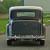 1938 Rolls Royce Phantom 3 Park Ward Saloon