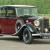 1938 Rolls Royce Phantom 3 Park Ward Saloon
