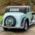 1933 Rolls-Royce 20/25 Thrupp & Maberly Sports Saloon
