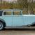 1933 Rolls-Royce 20/25 Thrupp & Maberly Sports Saloon