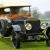 1922 Rolls Royce 40/50 HP Silver Ghost London to Edinburgh Tourer.