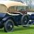 1922 Rolls Royce 40/50 HP Silver Ghost London to Edinburgh Tourer.