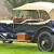 1922 Rolls Royce 40/50 HP Silver Ghost London to Edinburgh Tourer.