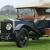 1922 Rolls Royce 40/50 HP Silver Ghost London to Edinburgh Tourer.