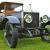 1922 Rolls Royce 40/50 HP Silver Ghost London to Edinburgh Tourer.