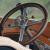 1922 Rolls Royce 40/50 HP Silver Ghost London to Edinburgh Tourer.