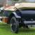 1922 Rolls Royce 40/50 HP Silver Ghost London to Edinburgh Tourer.