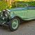 1930 Rolls Royce Phantom 2 Three Position Drophead