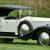 1925 Rolls Royce Silver Ghost Tourer