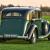1938 Rolls-Royce Phantom 3 Windovers Limousine