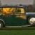 1938 Rolls-Royce Phantom 3 Windovers Limousine