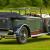 1930 Rolls Royce Phantom 2 Cabriolet by Kitchener & Woodiwiss