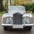 1964 Rolls-Royce Silver Cloud III Saloon Petrol Automatic