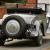 1930 Rolls Royce Phantom II Drop Head Coupe.