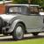 1930 Rolls Royce Phantom II Drop Head Coupe.