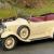 1928 Rolls-Royce 20hp Horsfield 'Barrel Sided' Open Tourer.
