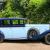 1934 Rolls Royce Phantom II Park Ward  Limousine