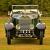 1923 Maharajah of Gwalior Rolls Royce 20hp Barker All weather Cabriolet