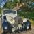 Rolls Royce  25 30  Wraith 1939