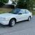 1991 Rover 216 GTI