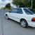 1991 Rover 216 GTI