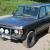 range rover classic fully restored and updated with 43,000 miles 3.5 V8 manual