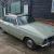 ROVER P6 V8S 3500 MANUAL - EXCELLENT VALUE 