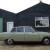 ROVER P6 V8S 3500 MANUAL - EXCELLENT VALUE 