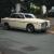 Rover P5  Coupe Diesel Turbo  MYD 590E